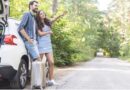 Rentcars revela os destinos mais buscados para as férias de fim de ano e locais preferidos dos viajantes no decorrer de 2024