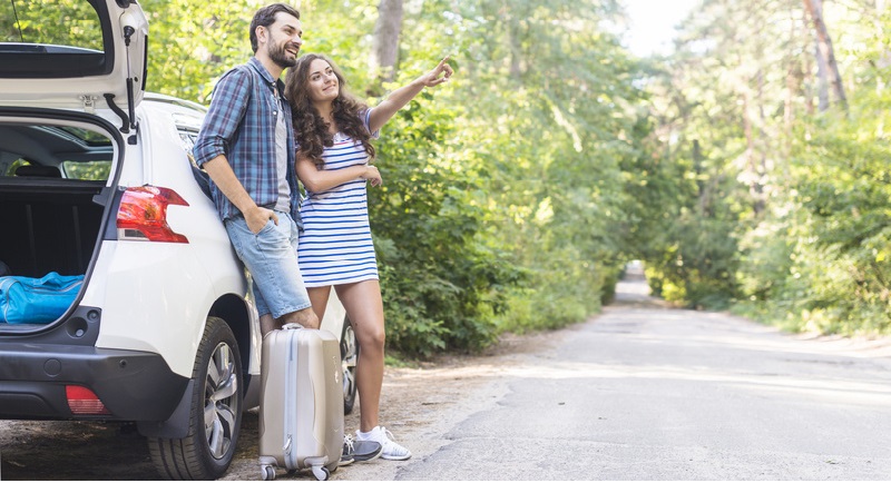 Rentcars revela os destinos mais buscados para as férias de fim de ano e locais preferidos dos viajantes no decorrer de 2024