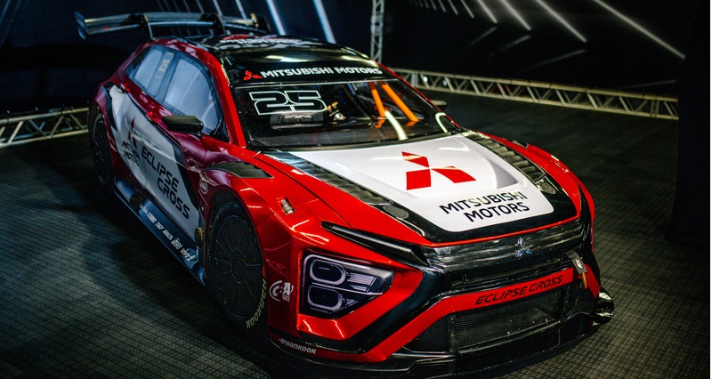 Mitsubishi Motors define equipes para temporada 2025 na Stock Car Em draft realizado na última etapa de 2024 no Autódromo de Interlagos, cinco equipes são escolhidas para representar a marca dos três diamantes