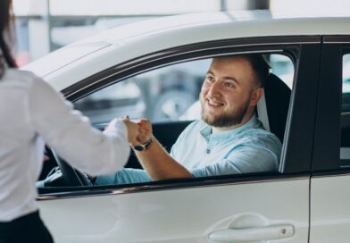 A nova realidade da mobilidade urbana: carro por assinatura. O mercado de locação de veículos está em constante evolução...