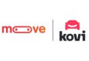 Moove adquire Kovi. O software IoT propriedade da Kovi e o algoritmo de comportamento do motorista fortalecerão a estratégia de mobilidade de IA da Moove.