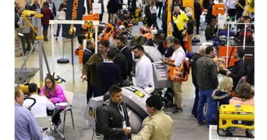 Profissionalização impulsiona locação de máquinas Profissionalização impulsiona locação de máquinas e aponta caminhos para o futuro do setor Mesmo com leve retração prevista para 2025, mercado se fortalece com gestão mais eficiente e novos modelos de negócios