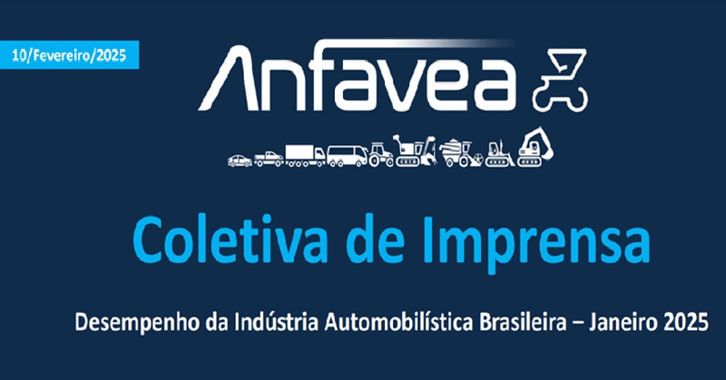 Janeiro registra o melhor resultado de produção para o mês desde 2021 e aumento de 52,3% nas exportações. Boas notícias para o setor