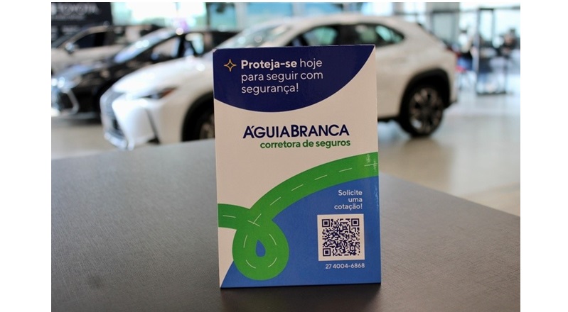 Grupo Águia Branca lança Corretora de Seguros com atendimento especializado e benefícios exclusivos