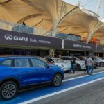 Festival Interlagos é o maior evento do segmento. Acaba de anunciar que já conta com 98% de índice de renovações de marcas expositoras de 2024