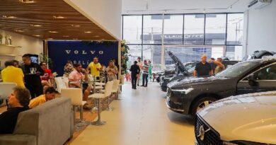 Volvo realiza inédito encontro de negócios em Belém Com o apoio da ABLA, o evento reforça a importância da colaboração entre montadoras e locadoras para impulsionar a inovação e o crescimento sustentável do setor de mobilidade