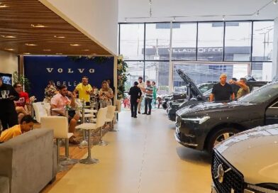 Volvo realiza inédito encontro de negócios em Belém Com o apoio da ABLA, o evento reforça a importância da colaboração entre montadoras e locadoras para impulsionar a inovação e o crescimento sustentável do setor de mobilidade