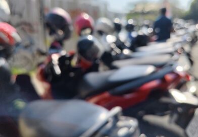 Especialistas buscam soluções para aumento de motos em SP Simpósio nacional antecipa o Dia do Motociclista com dois dias de painéis sobre segurança, acidentes, comportamento e políticas públicas