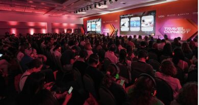 VOLL divulga data e local da quarta edição do Travel Connect Com o tema "A inovação molda o presente. As pessoas, o amanhã", o evento que reuniu 850 pessoas em outubro de 2024, na Vila Olímpia, em São Paulo, vai estrear em novo endereço e será realizado em outro mês.