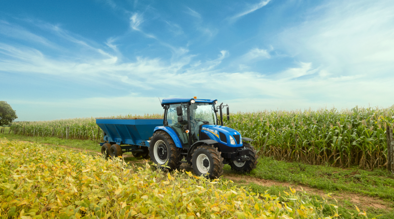 Addiante apresenta soluções de locação para o setor sucroalcooleiro na 9ª edição da DATAGRO   Nos dias 12 e 13 de março de 2025