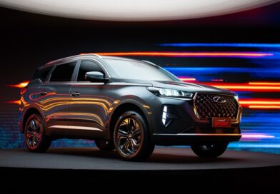 Interesse por carros chineses cresce 24% no Brasil em 2025, revela Webmotors Levantamento considera a quantidade de buscas e visitas na plataforma por modelos de fabricantes chineses com vendas no País entre janeiro e julho