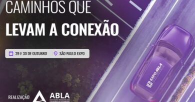 Expo Abla 2025 cresce e se consolida Expo Abla 2025 cresce e se consolida como o maior encontro do setor de locação. Com expectativa de reunir mais de 2 mil profissionais, a Expo Abla 2025 reforça o papel do evento como o principal fórum da locação de veículos no Brasil. A Easy Carros participa como expositora oficial.