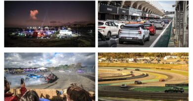 Maior evento de experiência motor do mundo, o Festival Interlagos 2025 vai abrigar todo o ecossistema automotivo do país, incluindo 19 montadoras. O Festival Interlagos Automóveis vai acontecer de 11 a 15 de junho