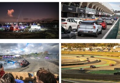 Maior evento de experiência motor do mundo, o Festival Interlagos 2025 vai abrigar todo o ecossistema automotivo do país, incluindo 19 montadoras. O Festival Interlagos Automóveis vai acontecer de 11 a 15 de junho
