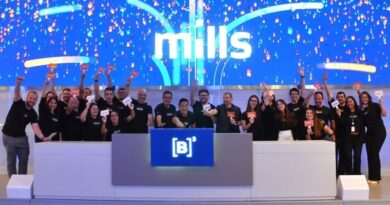 15 Anos de Mills na Bolsa: Crescimento, Aquisições e Consolidação Para os próximos anos, Companhia projeta crescimento sustentável, ampliação de portfólio e diversificação de clientes
