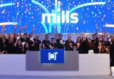 15 Anos de Mills na Bolsa: Crescimento, Aquisições e Consolidação Para os próximos anos, Companhia projeta crescimento sustentável, ampliação de portfólio e diversificação de clientes