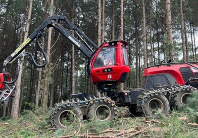 Mills anuncia expansão no setor florestal com investimento de R$ 25 milhões em novos equipamentos Empresa amplia portfólio de atendimento em um dos principais setores da economia brasileira
