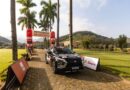 Rallies Mitsubishi Motorsports e Mitsubishi Outdoor acontecem neste fim de semana em Penedo (RJ) Eventos voltados aos clientes da Mitsubishi Motors reunirão dezenas de famílias e grupos de amigos em uma das mais belas regiões do Brasil
