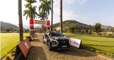 Rallies Mitsubishi Motorsports e Mitsubishi Outdoor acontecem neste fim de semana em Penedo (RJ) Eventos voltados aos clientes da Mitsubishi Motors reunirão dezenas de famílias e grupos de amigos em uma das mais belas regiões do Brasil