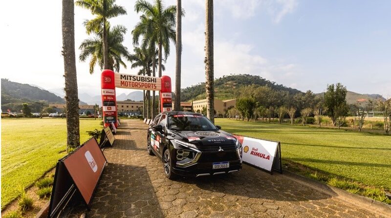 Rallies Mitsubishi Motorsports e Mitsubishi Outdoor acontecem neste fim de semana em Penedo (RJ) Eventos voltados aos clientes da Mitsubishi Motors reunirão dezenas de famílias e grupos de amigos em uma das mais belas regiões do Brasil