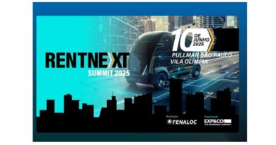 Rent Next Summit reúne locadoras de veículos em evento sobre inovação e mobilidade O setor de locação de veículos tem um compromisso importante em São Paulo: o Rent Next Summer