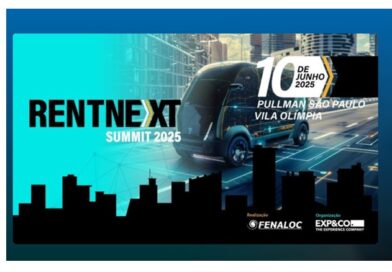 Rent Next Summit reúne locadoras de veículos em evento sobre inovação e mobilidade O setor de locação de veículos tem um compromisso importante em São Paulo: o Rent Next Summer