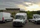 Rodobens apresenta nova linha de Sprinter elétrica Modelo eSprinter da Mercedes-Benz chega ao Brasil com três configurações e destaque para emissão zero, alta tecnologia e performance para operações urbanas e de longa distância