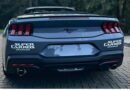 Super Carros adquire mais um Mustang Cabriolet para a sua frota Dona do maior acervo de superesportivos do Brasil para locação turística, a SUPER CARROS, sediada em Gramado, RS,