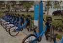 Uber disponibilizará bikes da Tembici na Riviera de São Lourenço, compartilhadas no app da Uber. Usuários poderão desbloquear bicicleta compartilhada diretamente no aplicativo da Uber, em todas as estações da Tembici na Riviera