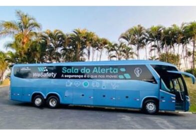 Grupo Águia Branca marcará presença na “Modal Expo 2025” com foco em logística, transporte e mobilidade A feira, que acontece entre os dias 03 e 05 de junho, na Serra (ES), contará com a participação do grupo empresarial, que será apresentado pelas divisões de comércio, logística e passageiros