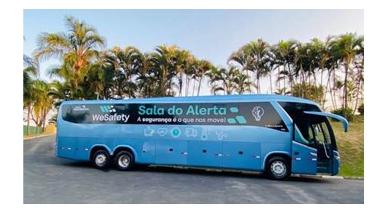 Grupo Águia Branca marcará presença na “Modal Expo 2025” com foco em logística, transporte e mobilidade A feira, que acontece entre os dias 03 e 05 de junho, na Serra (ES), contará com a participação do grupo empresarial, que será apresentado pelas divisões de comércio, logística e passageiros