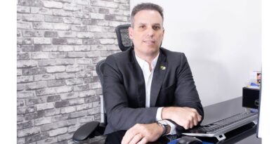 Ituran destaca tecnologia integrada em seminário do LIDE e aborda uso de dados e monitoramento na segurança pública e corporativa