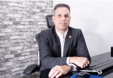 Ituran destaca tecnologia integrada em seminário do LIDE e aborda uso de dados e monitoramento na segurança pública e corporativa