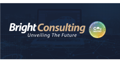 Bright Consulting recebe certificado de Compensação de Carbono