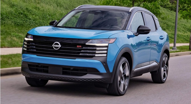 Grupo Carmais promove lançamento do novo Nissan Kicks em Fortaleza Evento na Jangada Nissan Aldeota integra mobilização nacional da marca para apresentar nova geração do SUV com design renovado e mais tecnologia