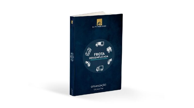 Livro sobre gestão de frotas destaca segurança viária e práticas acessíveis A Assembleia Legislativa do Estado de São Paulo (ALESP) foi palco, no dia 9 de junho, do lançamento do livro Frota Descomplicada