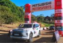 Mitsubishi Motorsports e Mitsubishi Outdoor agitam Araxá (MG) com aventura e lazer em meio à natureza