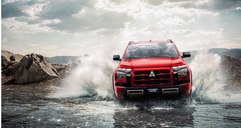Mitsubishi Motors promove test-drive e traz ofertas exclusivas durante o Festival Interlagos 2025