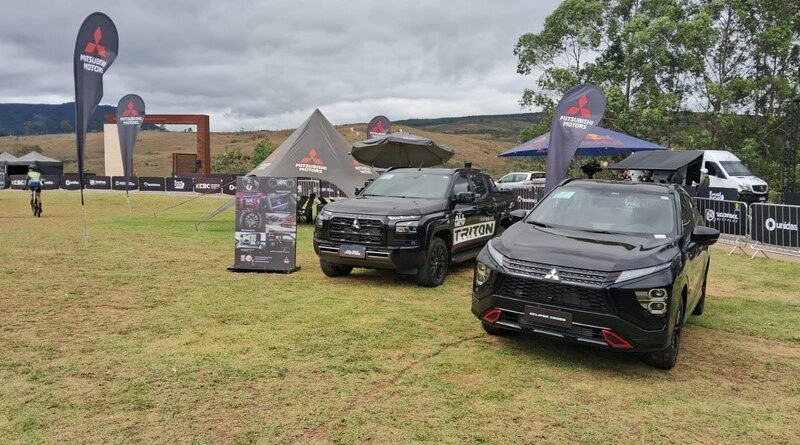 Mitsubishi Motors patrocina o Festival Brasil Ride 2025 em Botucatu (SP) Maior evento voltado aos praticantes do Mountain Bike acontece entre os dias 18 e 21 de junho na cidade de Botucatu (SP)