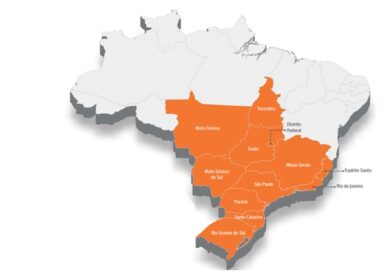 Empresa amplia presença nacional com novas unidades em São Paulo e Brasília e prepara chegada a novos mercados em 2027.