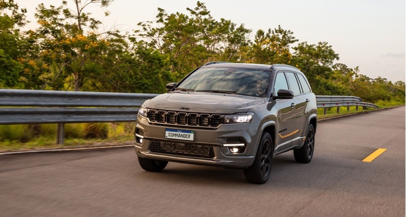 Parceria entre Jeep e Sem Parar oferece 12 meses de mensalidade grátis para clientes da marca