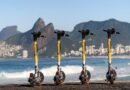 A cara do Brasil: Whoosh visa potencializar micromobilidade urbana no País Whoosh celebra dois anos de operação nacional e com foco na ‘última milha’, aposta em trabalho contínuo junto ao poder público, conquistando o consumidor brasileiro