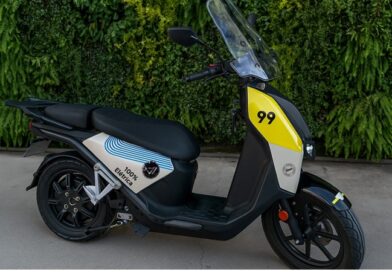 COP30: 99 e Riba Brasil lançam operação com 300 motos elétricas para promover a mobilidade sustentável em Belém  60 motocicletas estarão disponíveis no início de julho e serão encaminhados lotes mensais com 60 unidades até novembro;