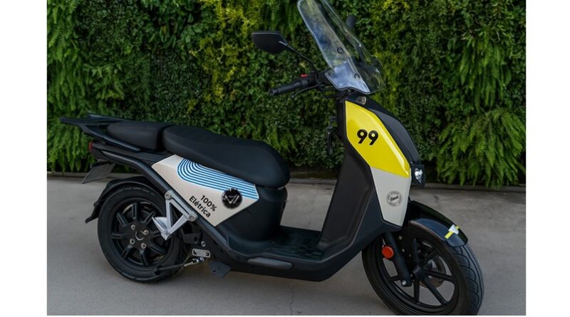 COP30: 99 e Riba Brasil lançam operação com 300 motos elétricas para promover a mobilidade sustentável em Belém  60 motocicletas estarão disponíveis no início de julho e serão encaminhados lotes mensais com 60 unidades até novembro;