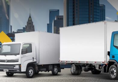 Addiante amplia portfólio de soluções logísticas com foco no Ecommerce Empresa apresenta soluções para operações de todos os portes, com foco em last mile, veículos elétricos e locação digital