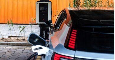 Como funcionam as estações de carregamento para veículos elétricos abastecidas por energia solar Com foco em sustentabilidade e eficiência, estações solares ganham espaço no Brasil; especialista explica como a tecnologia funciona e quais são os benefícios