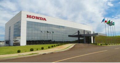 Honda Automóveis fecha 1º semestre com crescimento de 33% Com produção em alta e novos modelos, os resultados positivos consolidam a Honda entre as fabricantes automotivas com maior crescimento