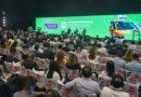 EXPO ABLA 2025 terá palco em 360 graus Principal evento da locação de veículos na América Latina terá até quatro conteúdos simultâneos, entre palestras, debates e apresentações técnicas