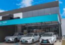 KINTO completa 5 anos no Brasil e se consolida como pilar de mobilidade da Toyota Empresa segue estratégica no ecossistema Toyota, conectando produto, serviço e experiência