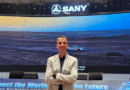 Luciano Miranda, CEO do Grupo Emtel, Presidente do Sindloc-MG e Diretor Regional da ABLA, visita a gigante chinesa SANY e compartilha insights valiosos sobre inovação, gestão estratégica e produtividade. Um relato que inspira líderes e empresas brasileiras a pensarem o futuro com visão global.